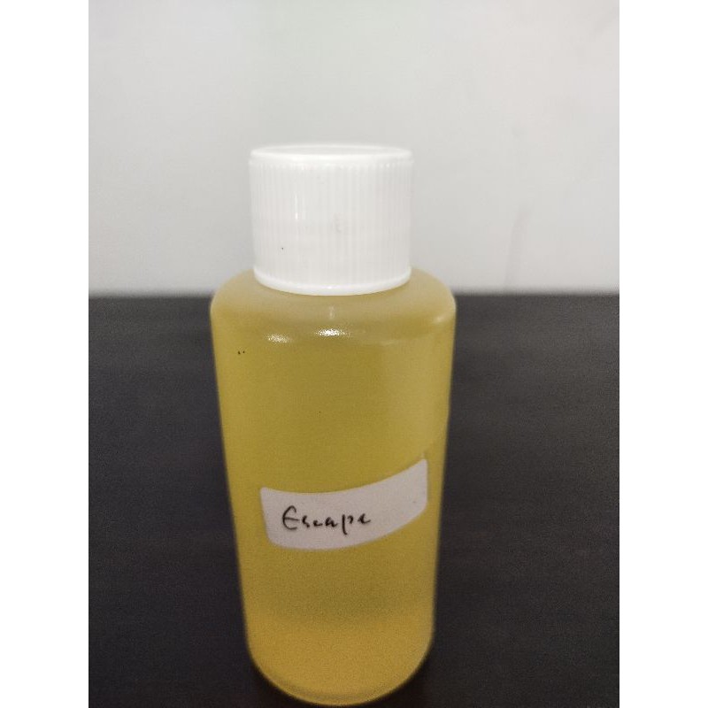 BIBIT PARFUM ESCAPE 100 ML ORIGINAL