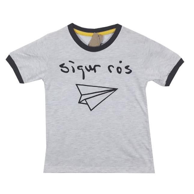 sigur ros t shirt