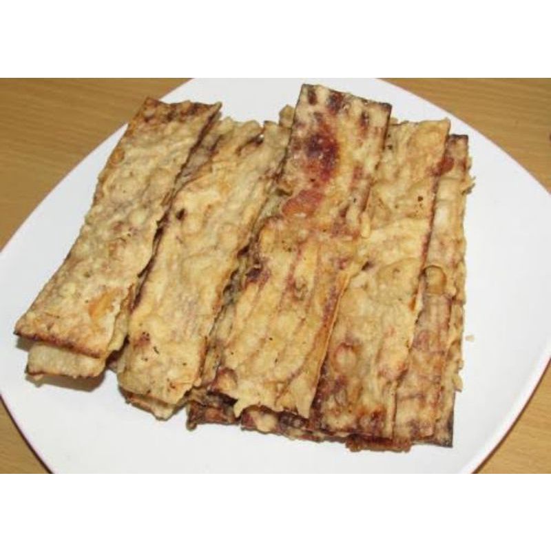 

PISANG SALE PANJANG (250gram)