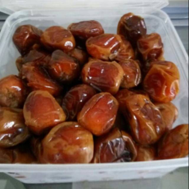 

KURMA SUKARY 0.5KG