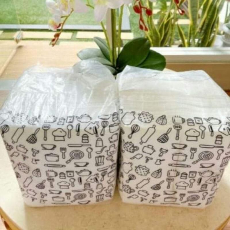 Tisu Kiloan || Tisu 1KG