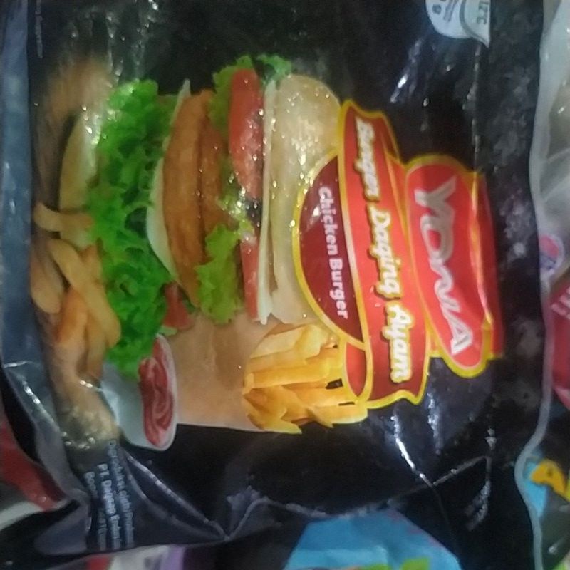 

patties yona sapi