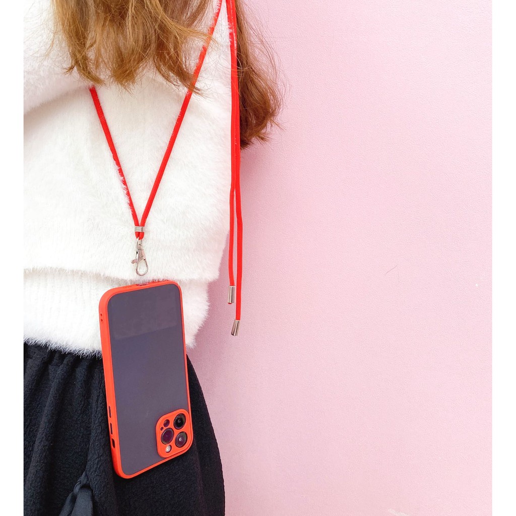 REDMI MI A2 CASE MY CHOICE + TALI