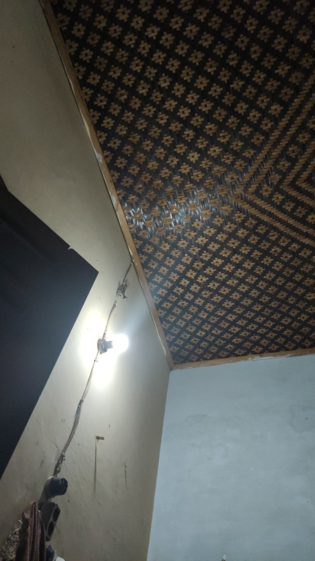 Cod / Gamis Batik Kombinasi / Gamis Syari / Gamis Jumbo