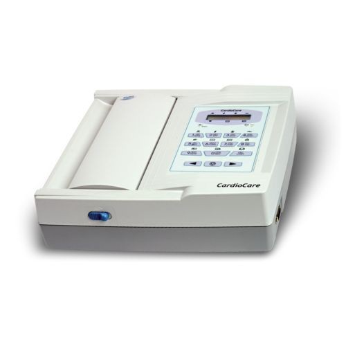 ECG Cardio 2000 Bionet OJ