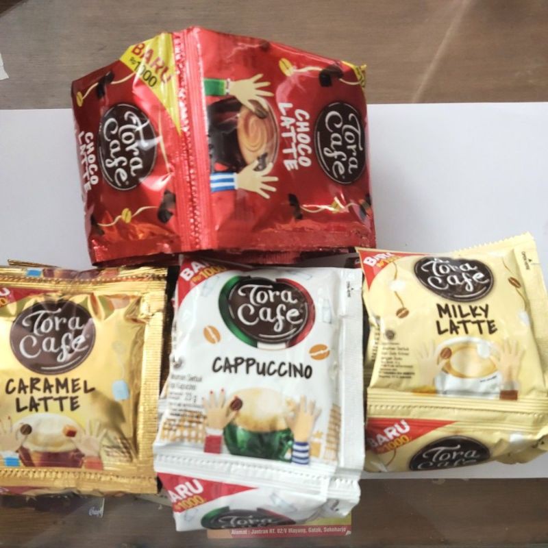 Tora Cafe