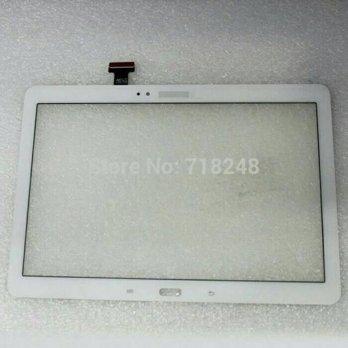 Sparepart Tablet Touchscreen Samsung P600 P601