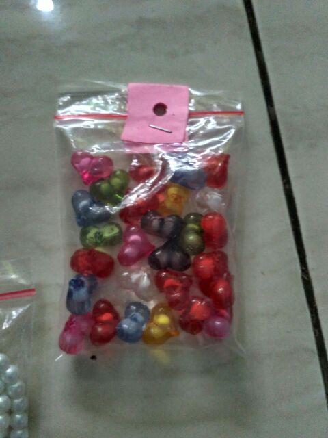 Ccb Ringan Putih/ 25 Grm