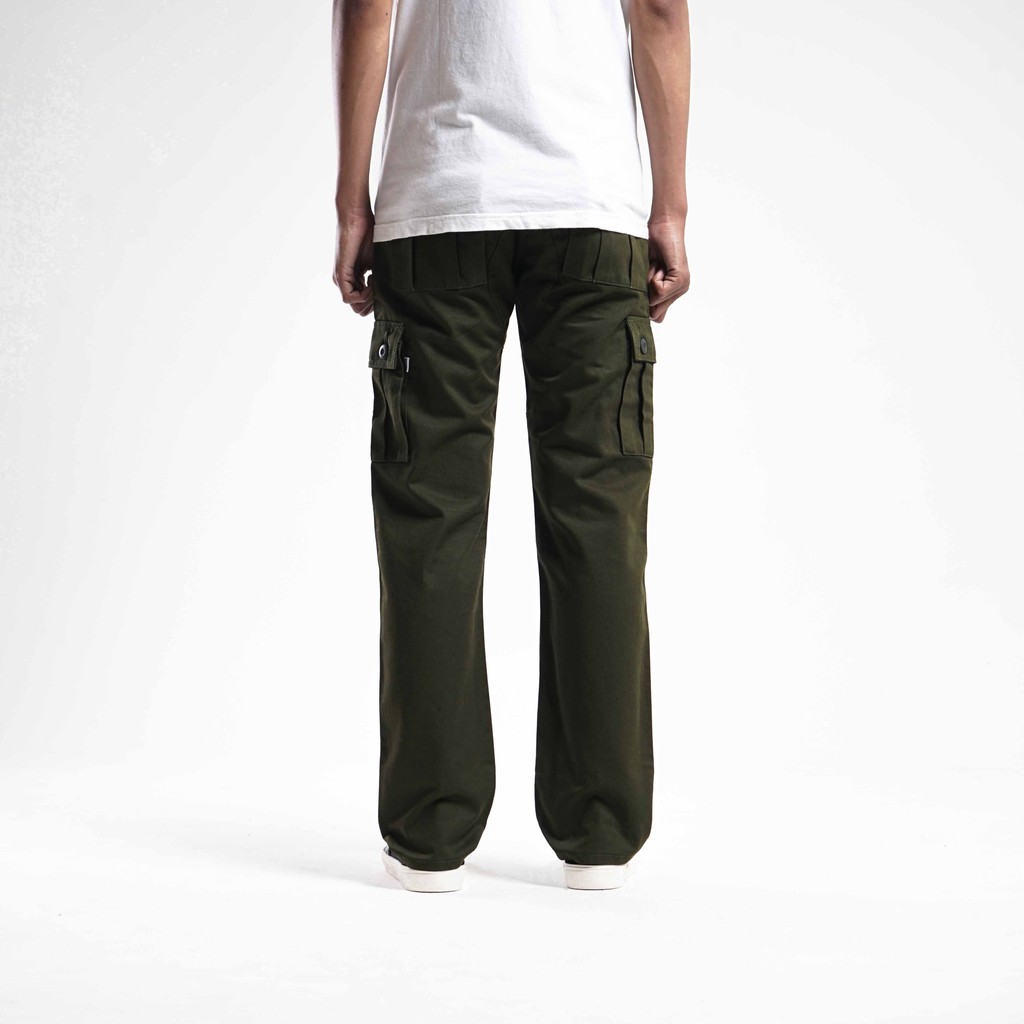 WISED | HOWARD | CARGO PANTS