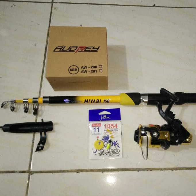 TERMURAH SET PANCING DENGAN JORAN 150 TERBAIK DAN BERKUALITAS SUPER "HARGA PROMO"