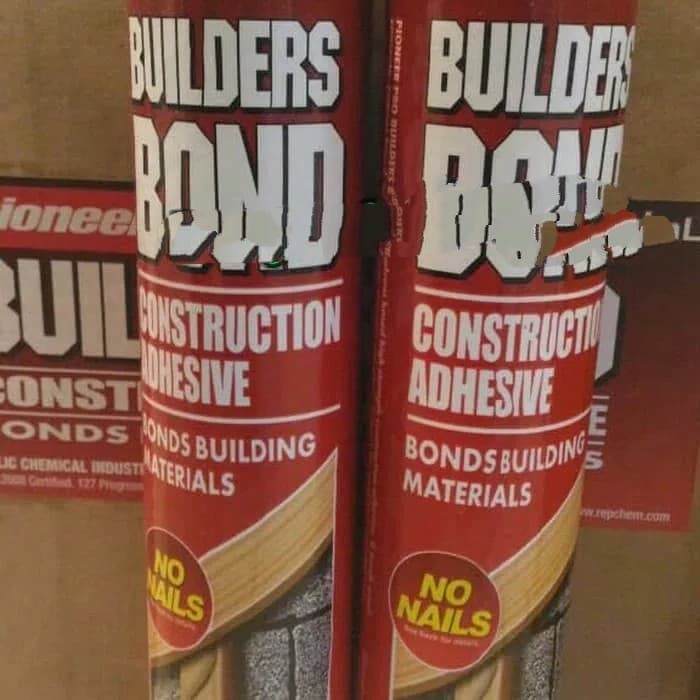 Pioneer Bonding Construction Adhesive