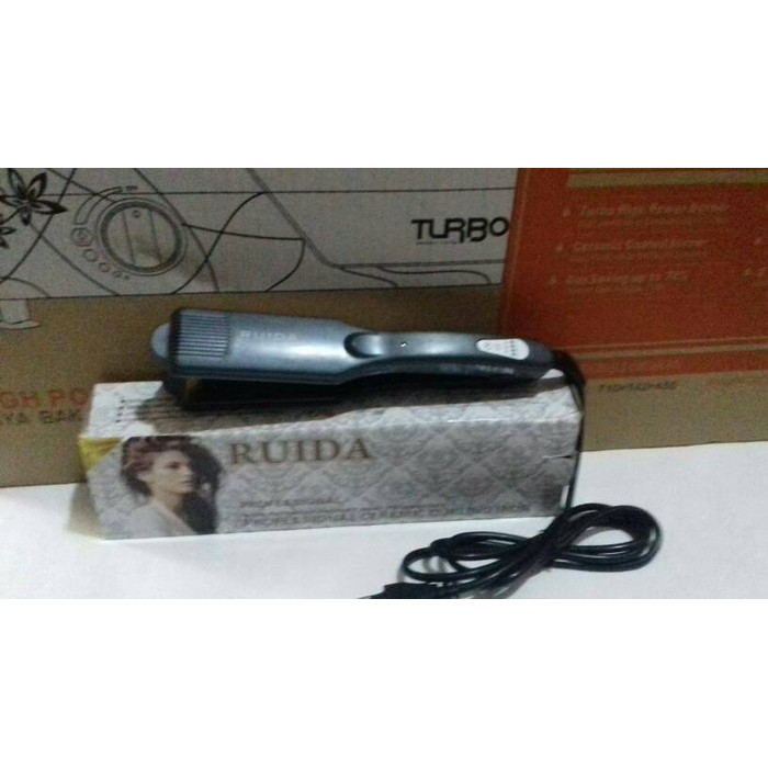 Catokan Rambut Ruida