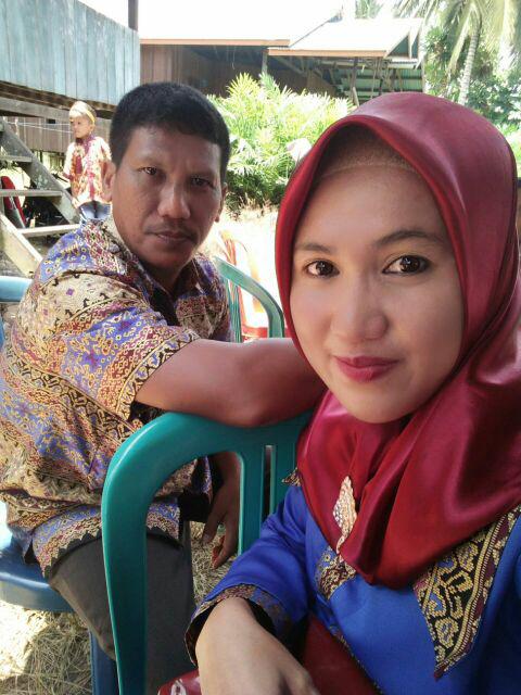 Zola_batik Gamis Glamour