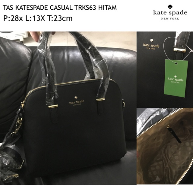 Kate Spade Alma