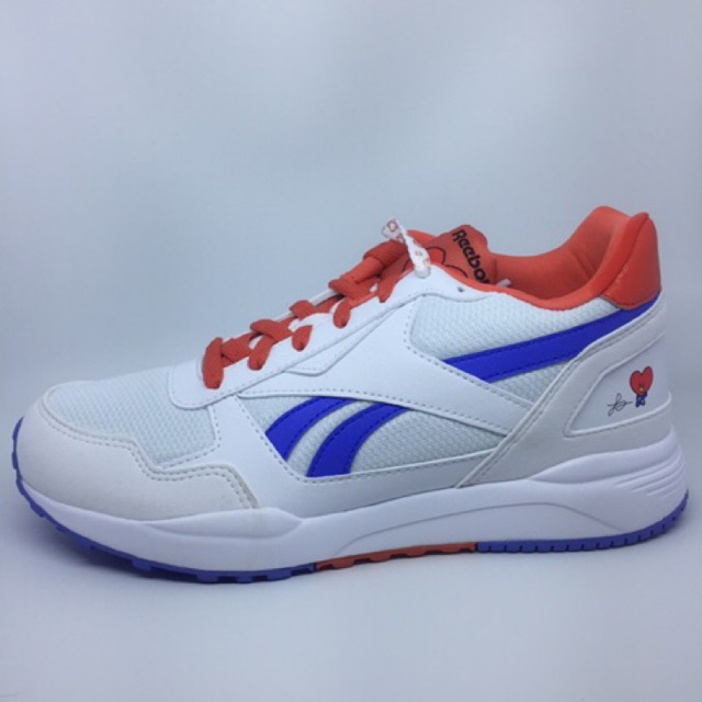 Reebok Royal Bridge 2.0 Tata - Handcarry Korea, ready Jakarta 17 Mei
