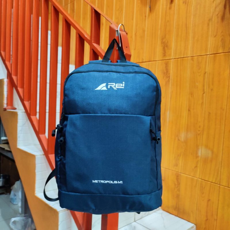 Tas Ransel Rei Stereo V1 Original