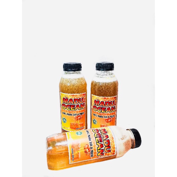 

madu asli tanpa campuran