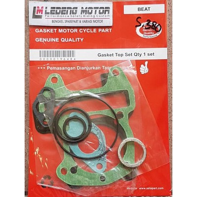 Paking Top Set Beat Lama Scoopy Karburator Packing Topset Gasket Honda