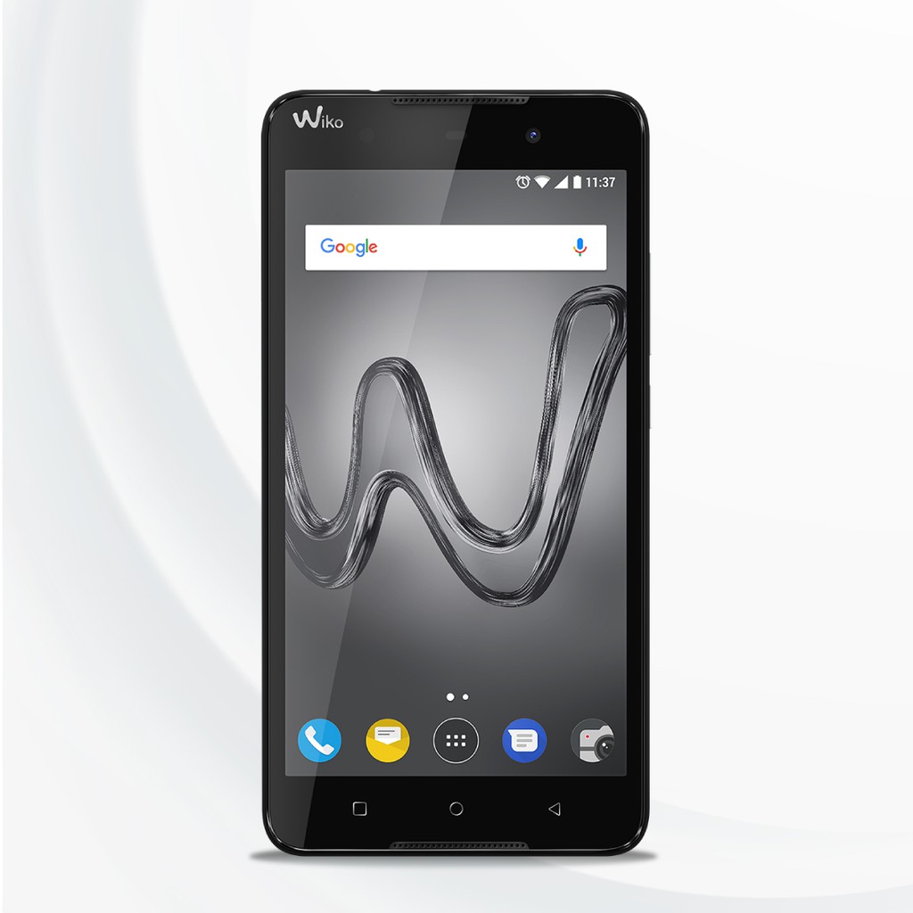 Wiko Robby 2 BLACK 5.5\