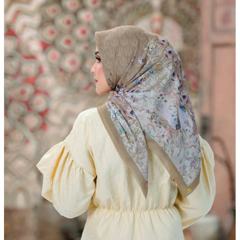 Buttonscarves Ederra Mojave NEW