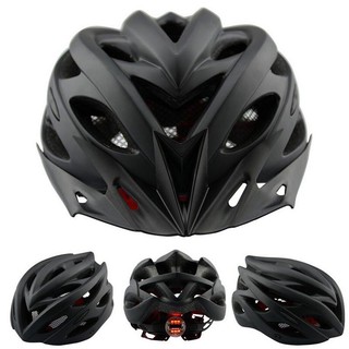 ( BEST SELLER ) Taffsport helm sepeda road bike helmet EPS Foam PVC shell PHMAX