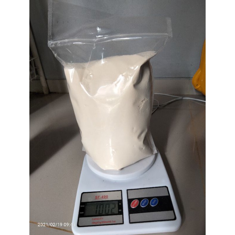 

cremer (non dairy cremer)