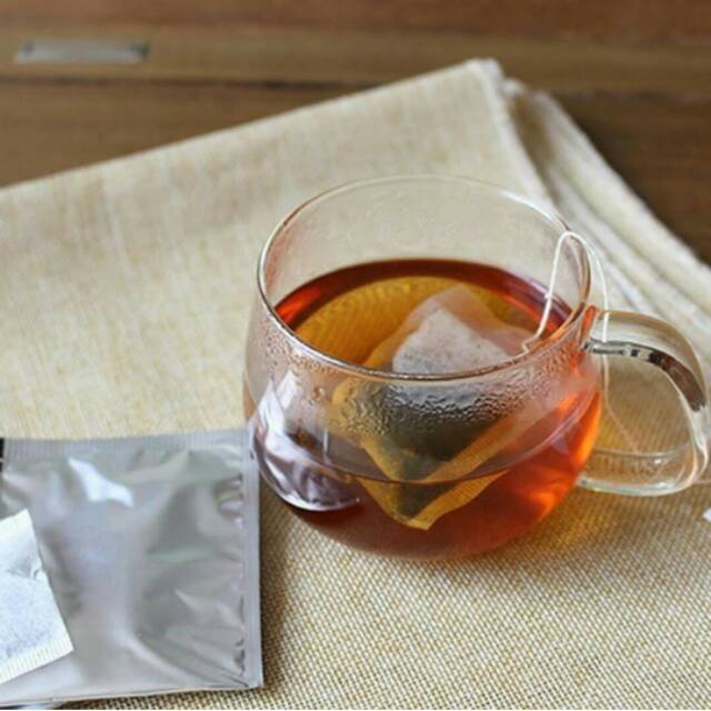 

DETOX TEA DOUBLE BENEFITS