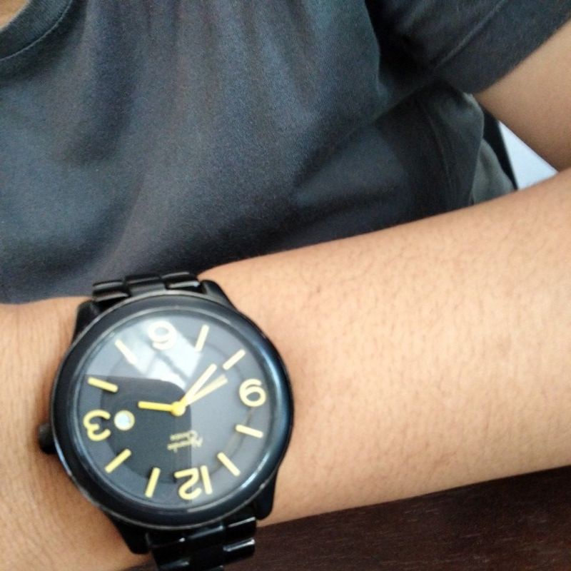 Preloved jam Ac sport