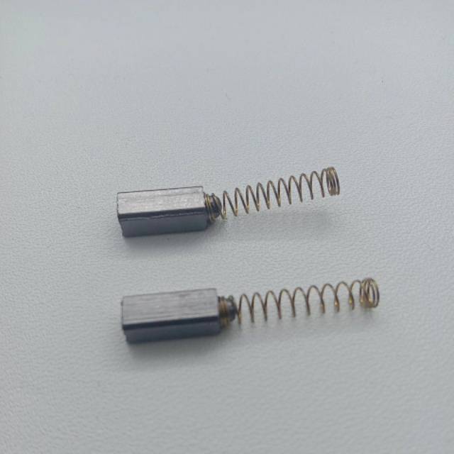 Areng dinamo kecil/arang dinamo hitam