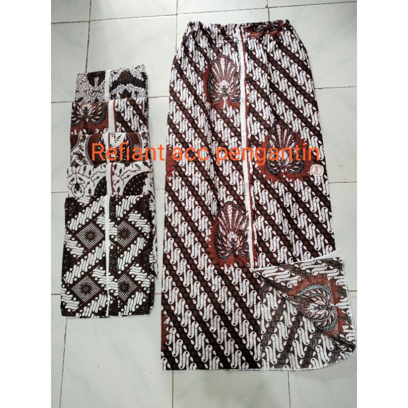 JARIK WIRU INSTAN JARIK WIRU JADI