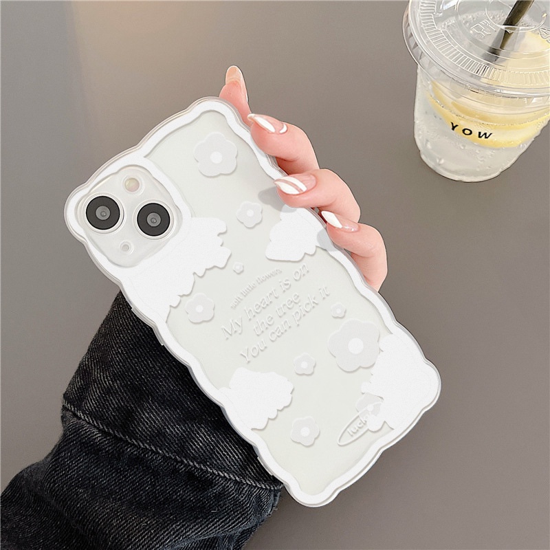 Soft Case Pelindung Lensa Kamera Tahan Banting Untuk iPhone 13 Pro Max 11 12 Pro X XS Max 7 8 Plus SE 2020