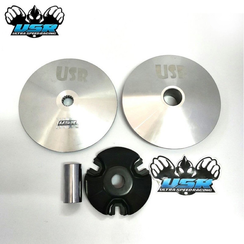 Variator/Pulley aerox155 SRP