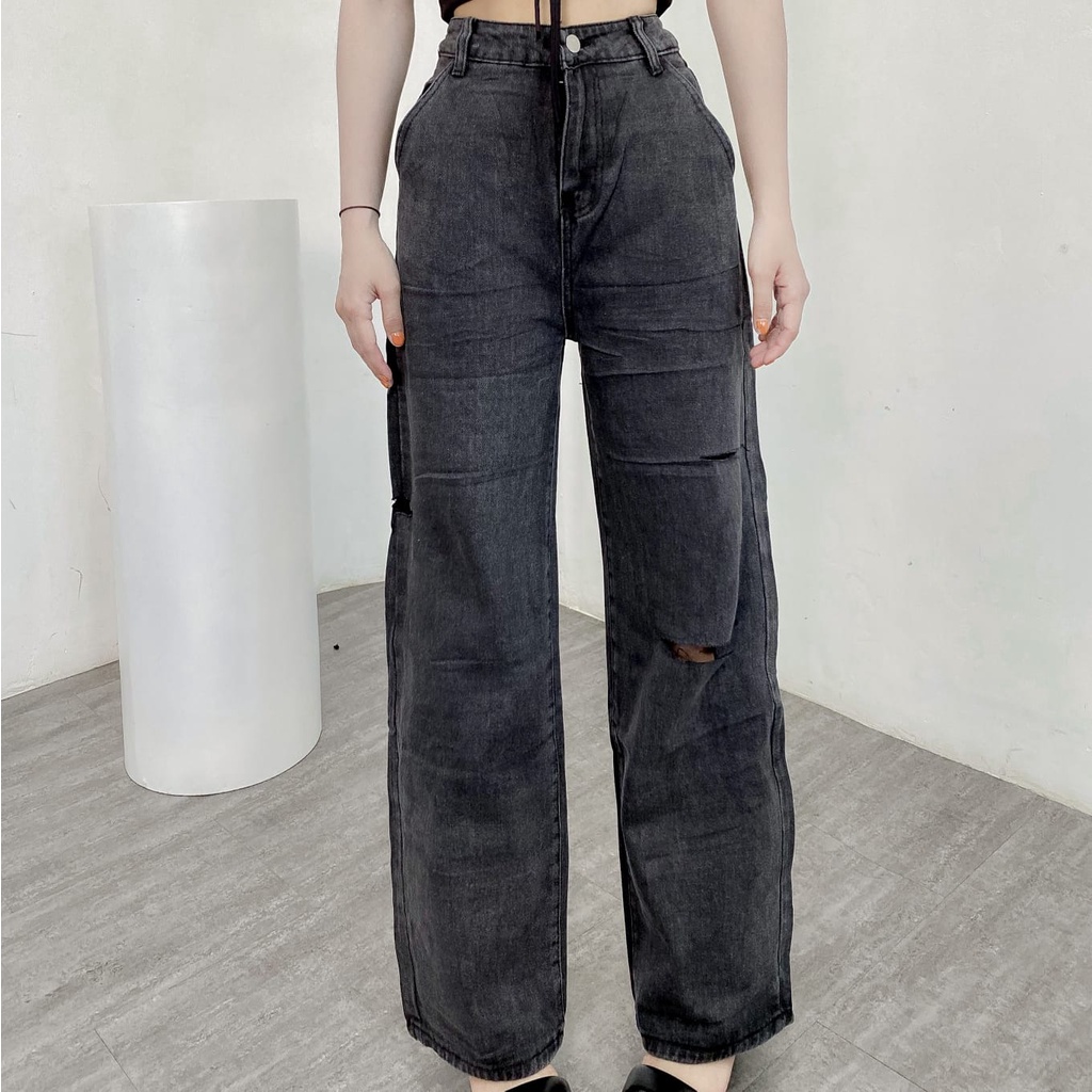 LONGPANT JEANS X5008