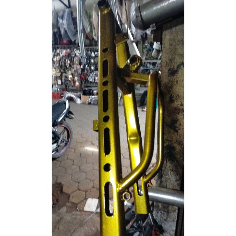 arm long vixion new/ old pake stabilizer