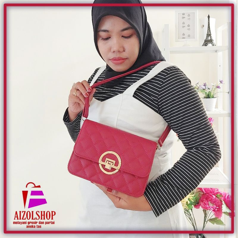 SALE Tas wanita CHLOE MOCEAN tas wanita murah tas slempang slingbag