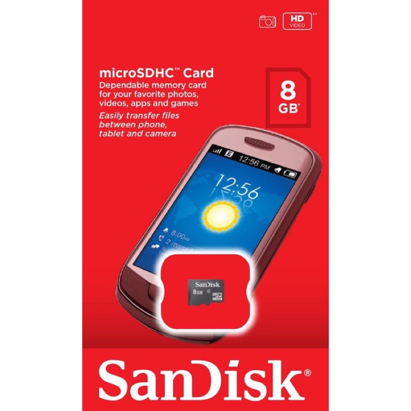 PROMO MICRO SD SANDISK 8GB 16GB 32GB CLASS4 ORIGINAL FOR ALL SMARTPHONE ANDROID