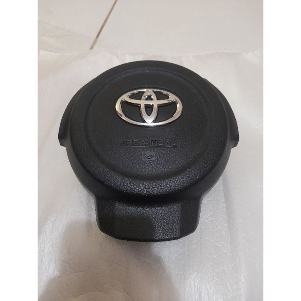 cover airbag stir agya