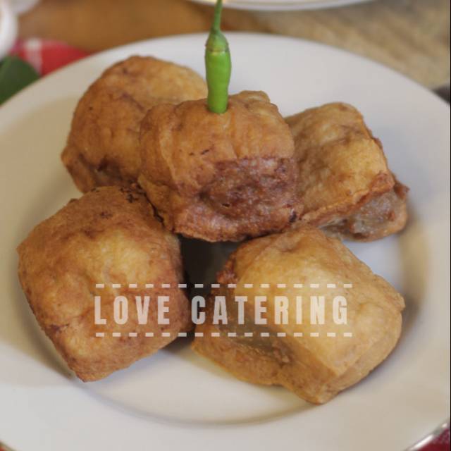 

Bakso Tahu Love Chicken