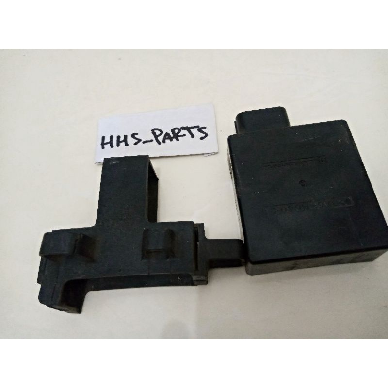 ECU CDI Vario 110 , techno 110 ori copotan