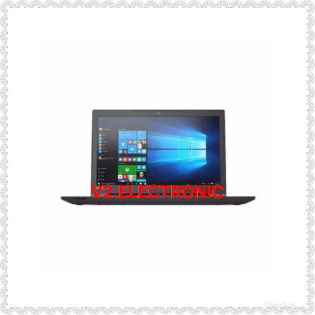 Laptop Lenovo Ideapad 320 Intel Core i3-6006U RAM 8GB HDD 1TB Windows 10