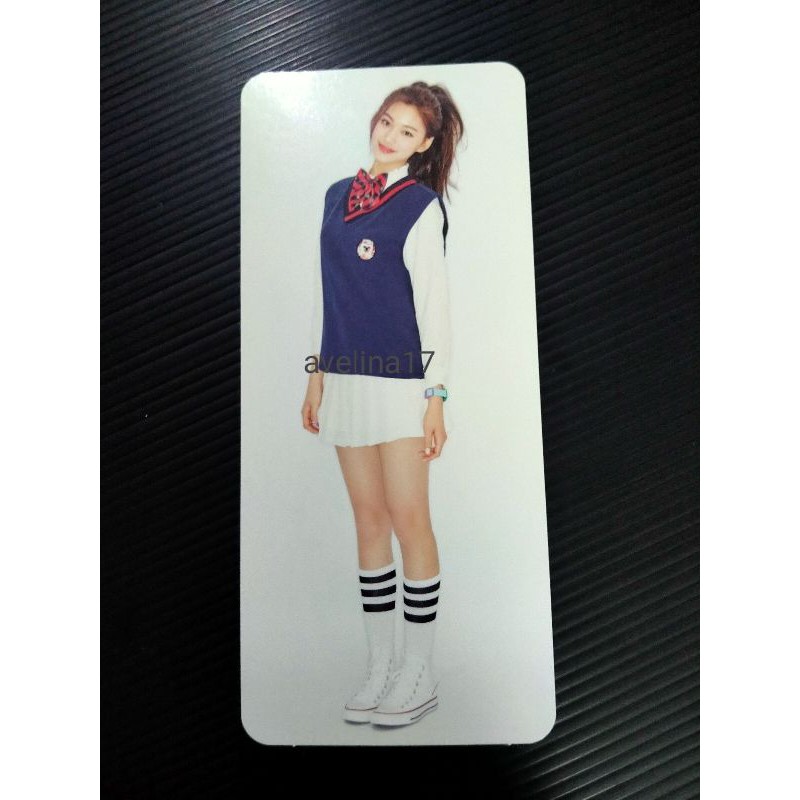 IOI Chrysalis Doyeon Photocard