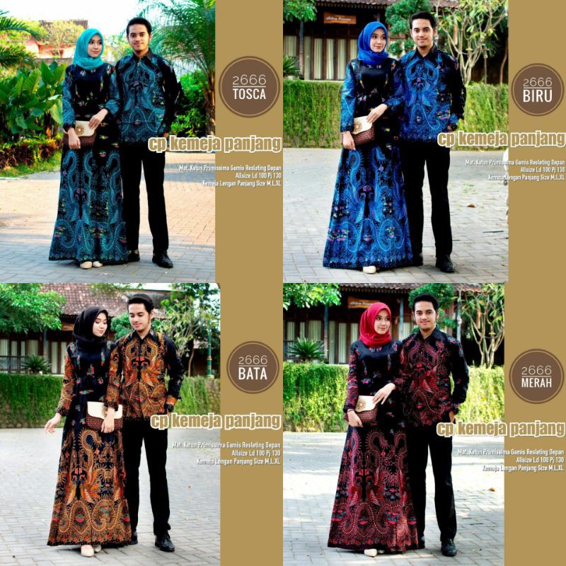 Batik Murah Ayam Kate