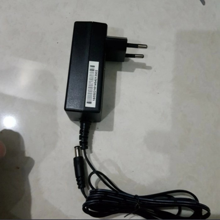 Adaptor Power Supply Pengganti Charger Powerex Mh C9000