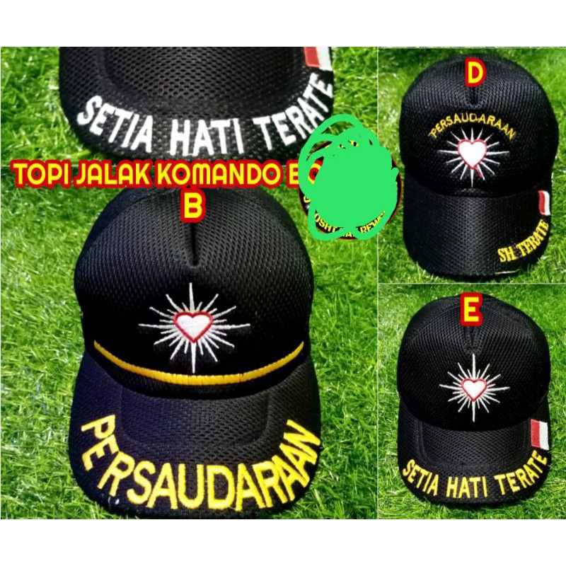 topi psht