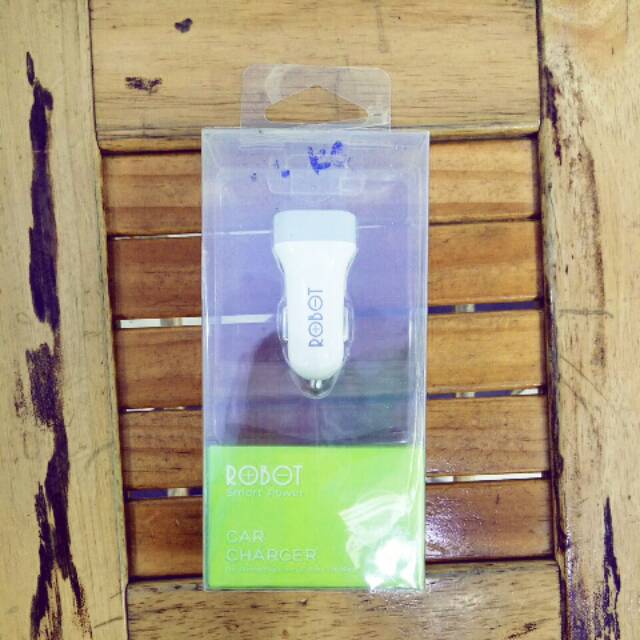 Cas mobil robot original