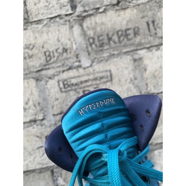 nike zoom hyperdunk 2013