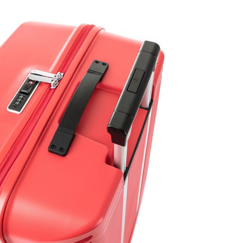 Samsonite Hart Spinner Koper Hardcase size Small Cabin 55cm/20inch