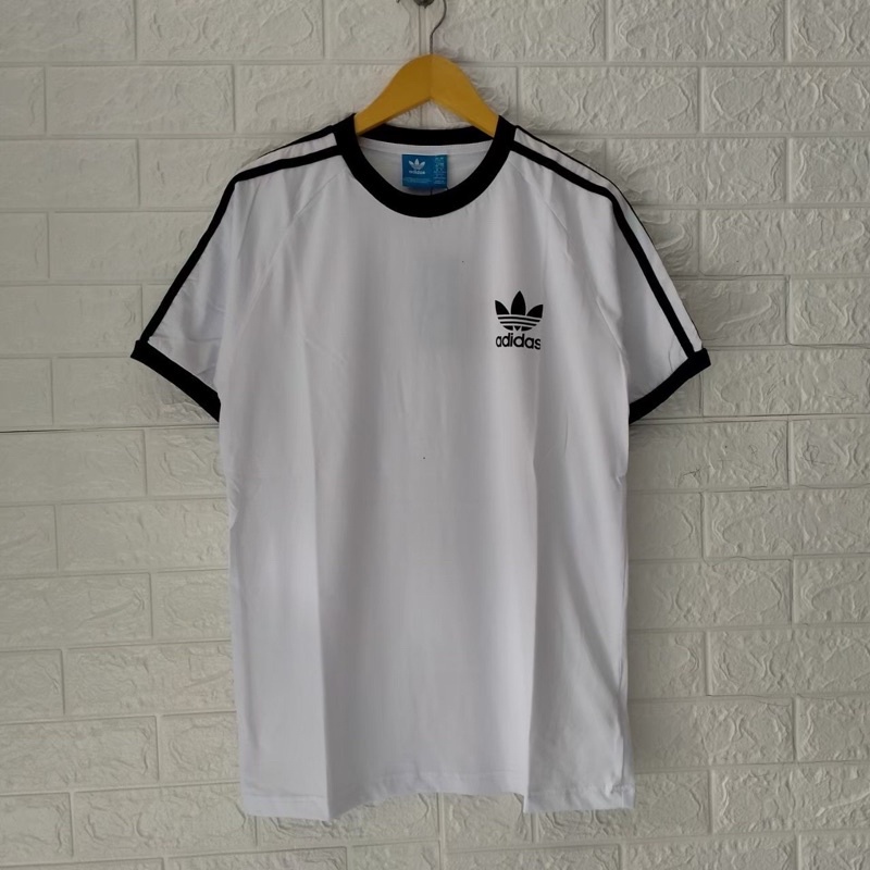 Adidas Ringer Tee