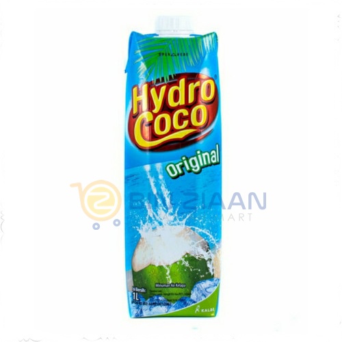 

HYDRO COCO 1L