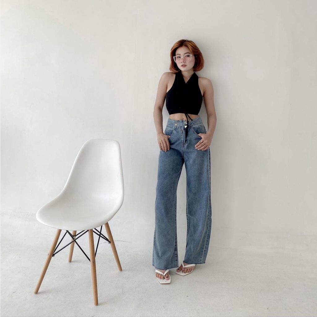 LONGPANT JEANS 1013